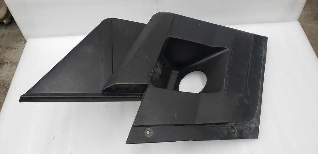 PANEL SIDE, RIGHT - 4406-612 arctic cat