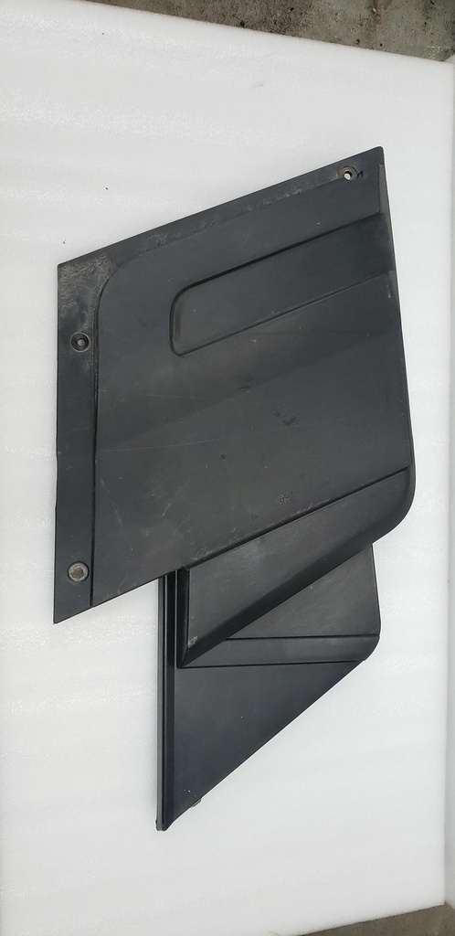 PANEL SIDE, RIGHT - 4406-613 arctic cat