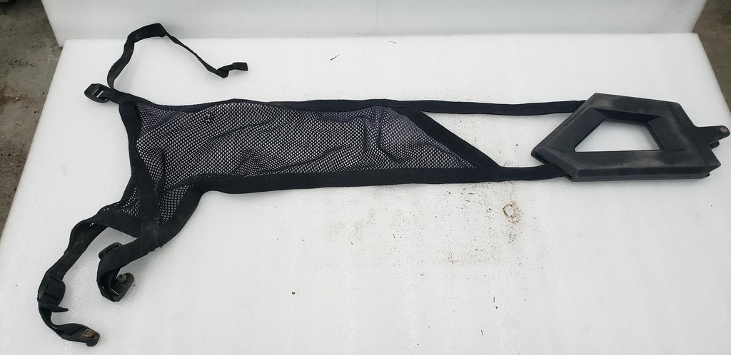 RESTRAINT, SIDE - RIGHT - 4406-906 arctic cat