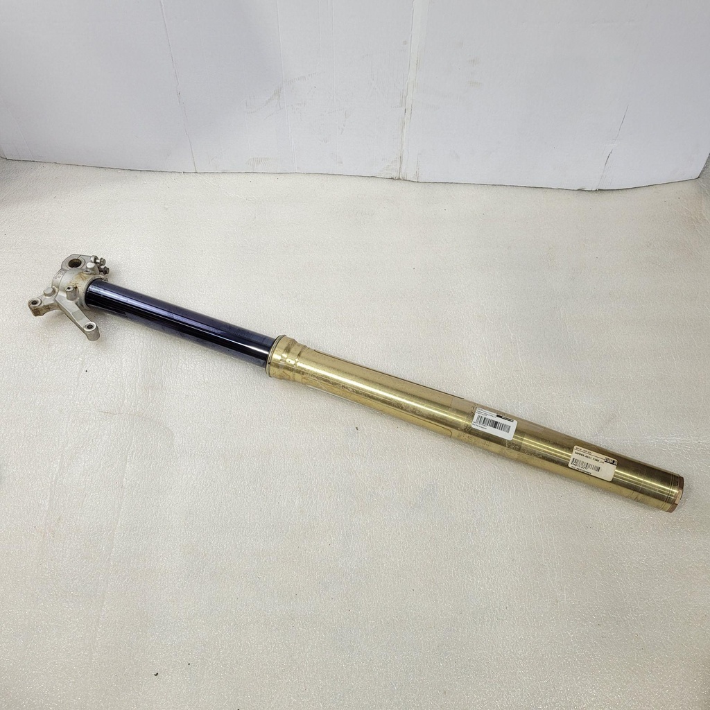 [44071-0777-001] DAMPER-ASSY,FORK,LH