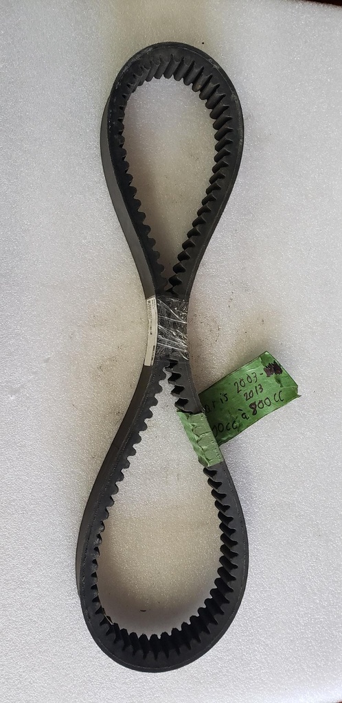 Belt