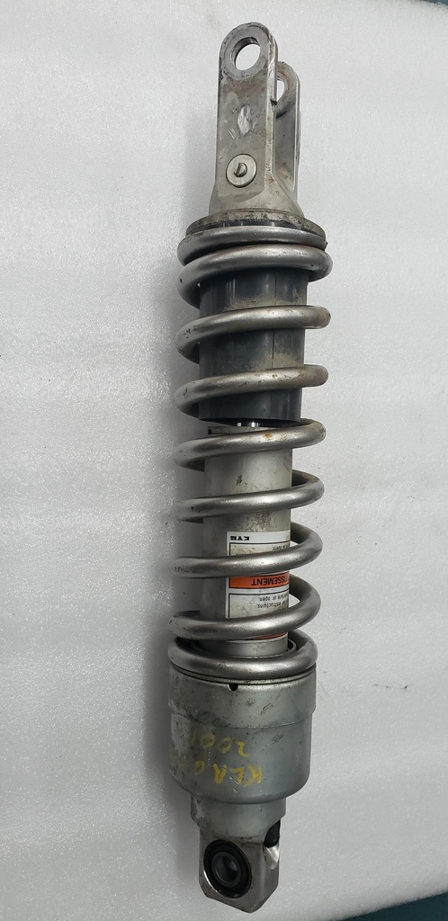 SHOCKABSORBER - 45014-1362 kawasaki