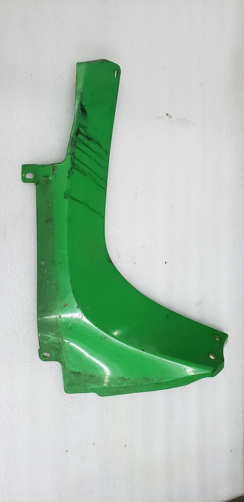 [4606-895-001] Spar, Rear - Left Green - 4606-895