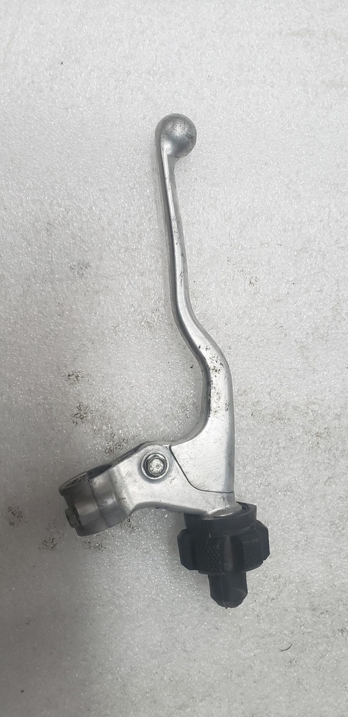 LEVER-ASSY-GRIP,CLUTC - 46076-0055 KAWASAKI