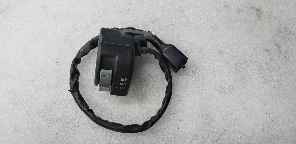 HOUSING-ASSY-CONTROL,