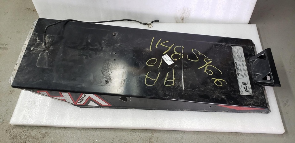 REAR FRAME ALPHA ONE - Arctic-Cat - 4707-061