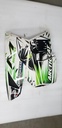 Panel, Side - w/o Decals - Left - White (inc. 14-19)