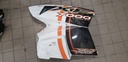 Panel, Side w/Decals - Le - 4718-415 ARCTIC CAT