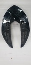 Pod w/Decals - Black - 4718-647 arctic cat