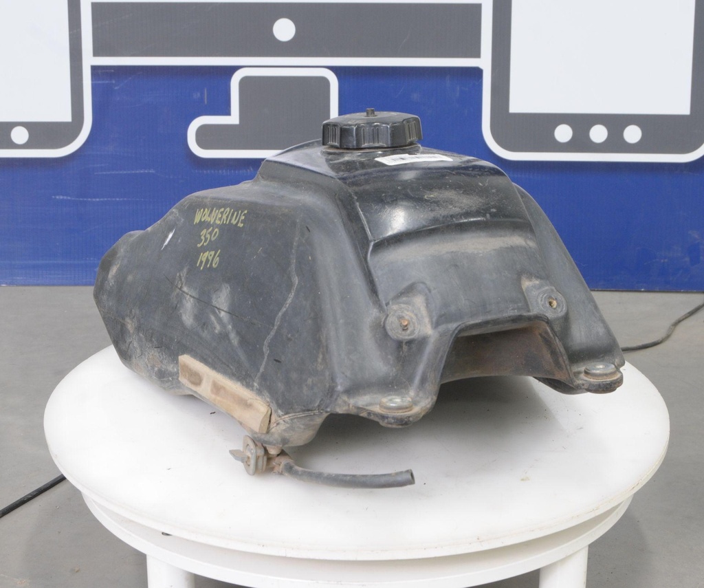 [4KB241100000-001] FUEL TANK COMP.
