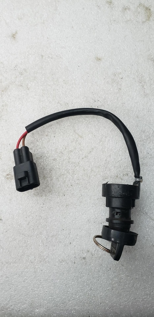Main Switch Assy - YAMAHA - 4SH-82510-00-00