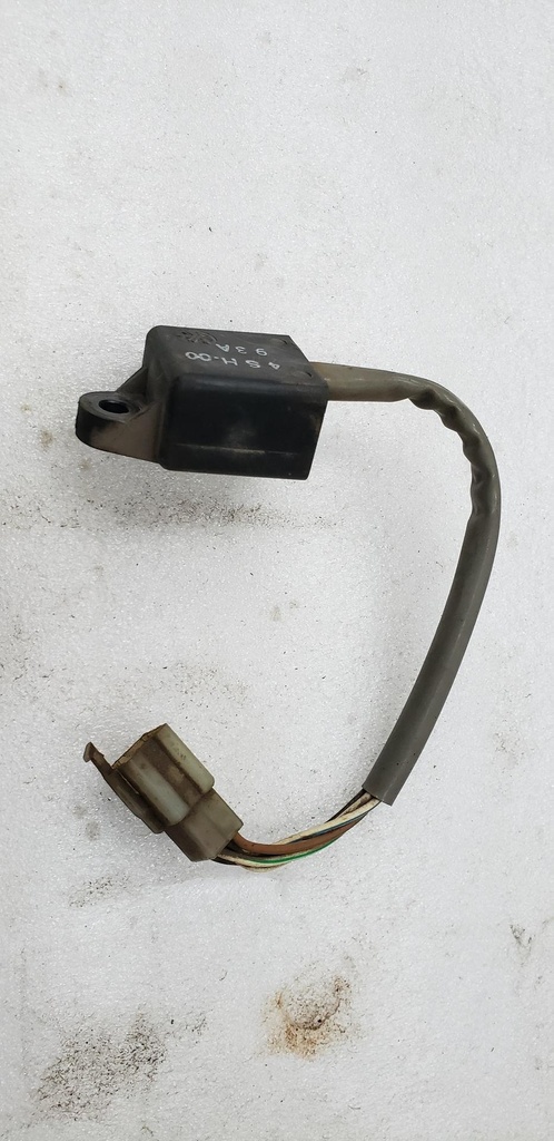 Motor Control Unit Assy - 4SH-86510-00-00 YAMAHA