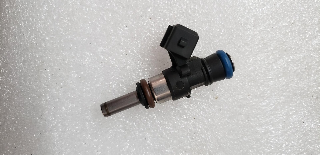 injection valve