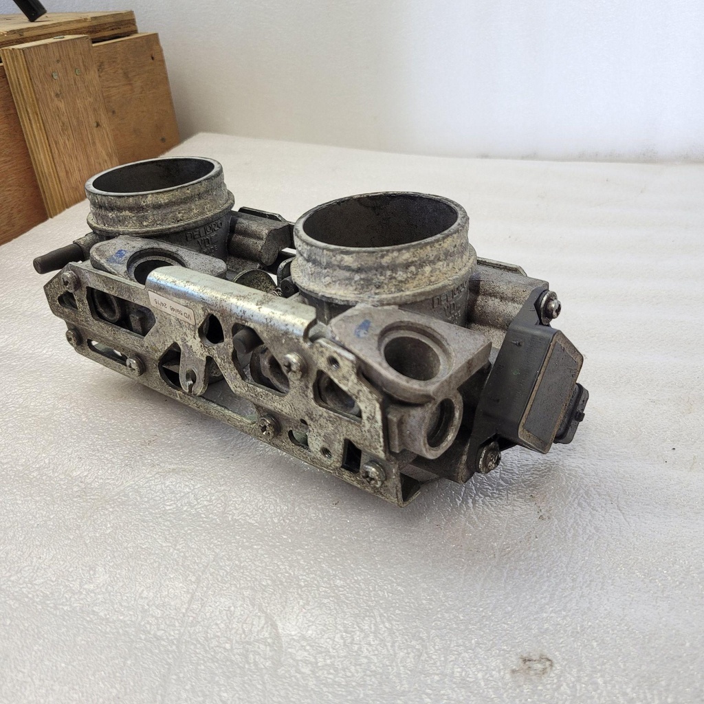 [420889202-001] throttle body model-800 e-tec (420889202-001)