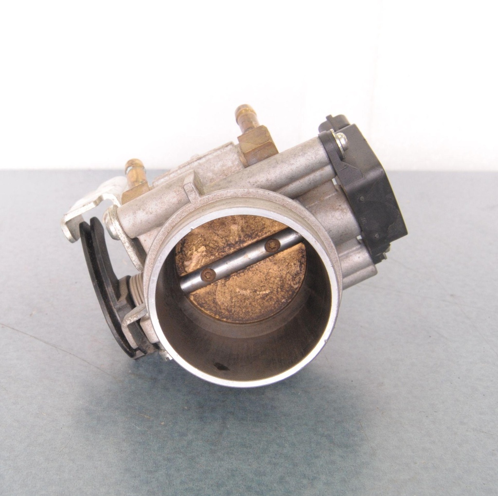 [420891905-001] throttle body socket ass'y (420891905-001)