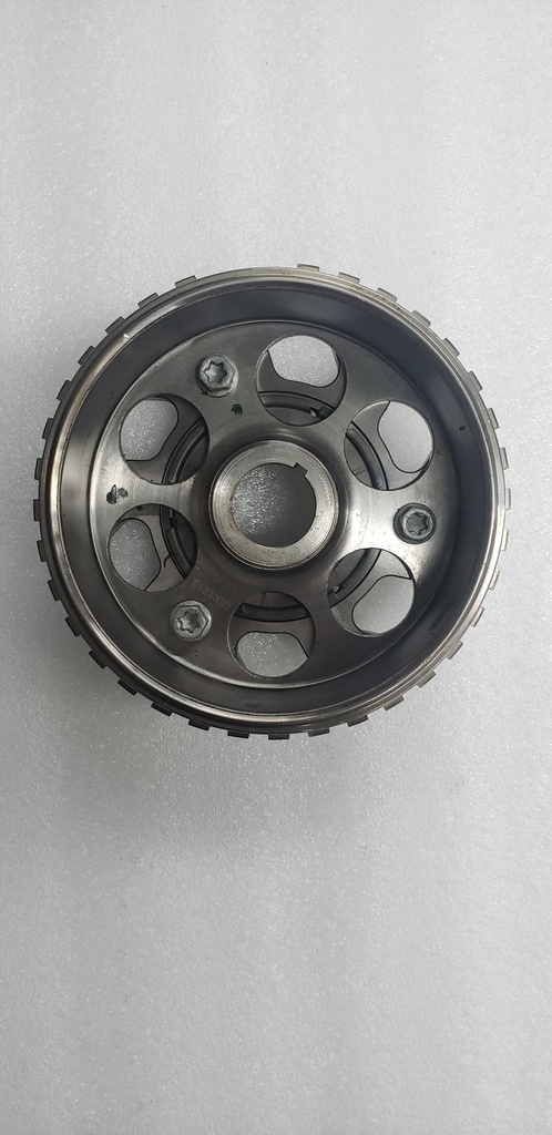 magneto flywheel