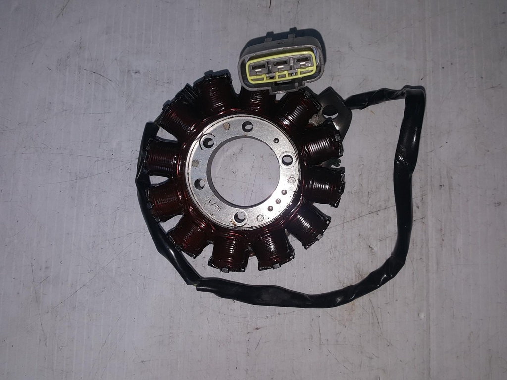BOMBARDIER Stator Plate - 420892373