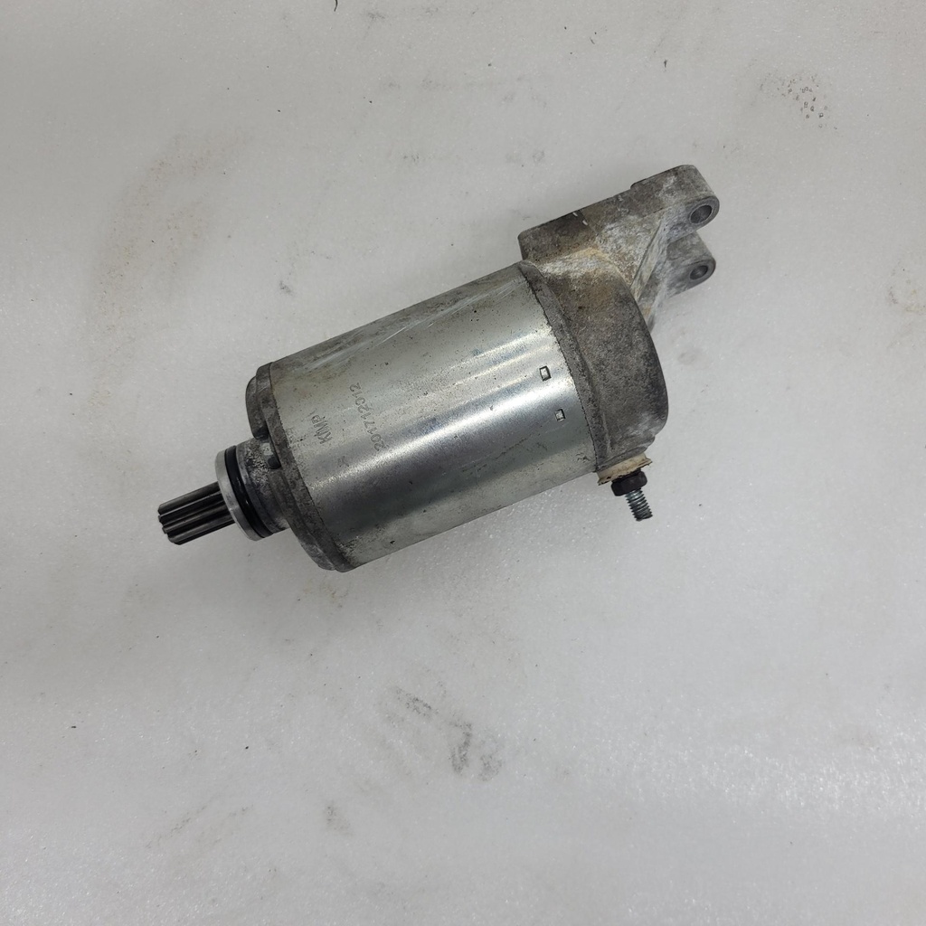 (new ref. 420892435) starter ass'y