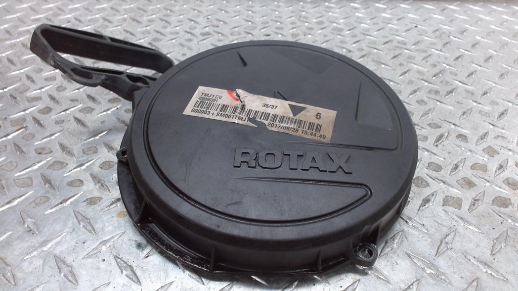[420893761-001] (new ref. 420893763) rewind starter ass'y rewind starter version (420893761-001)