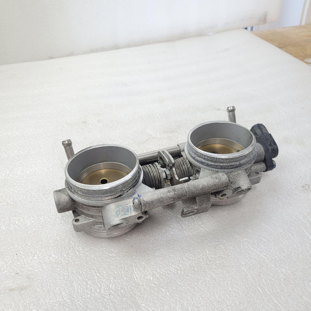 [420893801-001] Throttle Body Exhaust emi - 420893801 SKI DOO (420893801-001)