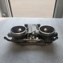 throttle body socket