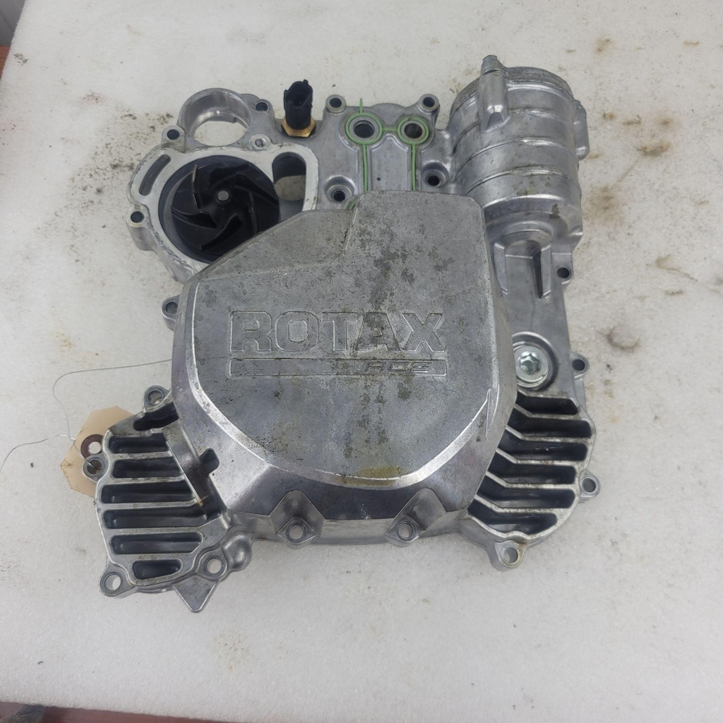 [420911055-001] ignition cover (420911055-001)