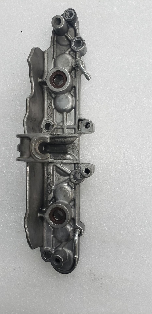 (new ref. 420954039) valve rod housing