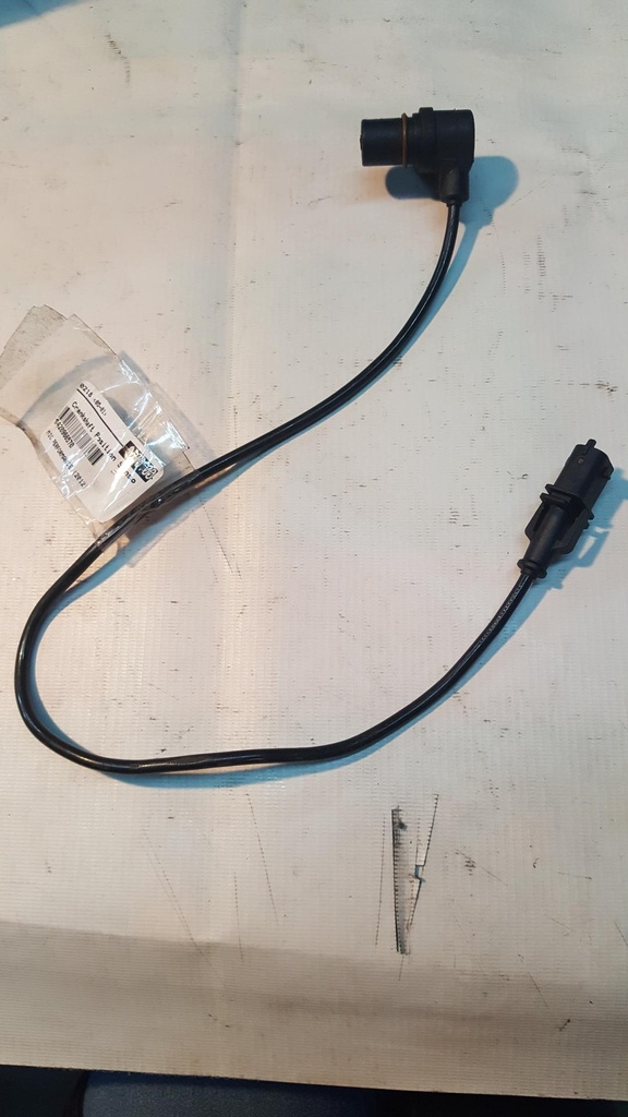 [420966570-001] crankshaft position sensor ass'y (420966570-001)