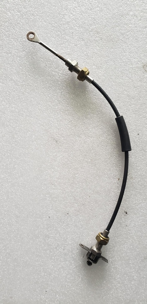 (new ref. 420997033) bowden cable ass'y