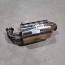 Trail Series Performance Exhaust