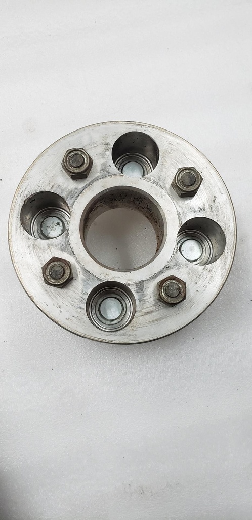 Spacer Assy