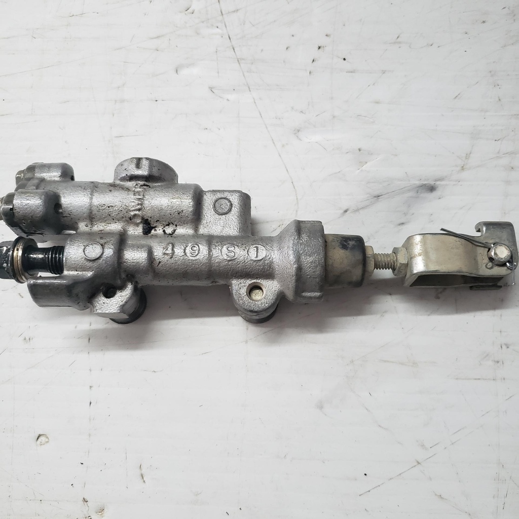 HONDA RR MASTER BRAKE - 43500-MEN-305
