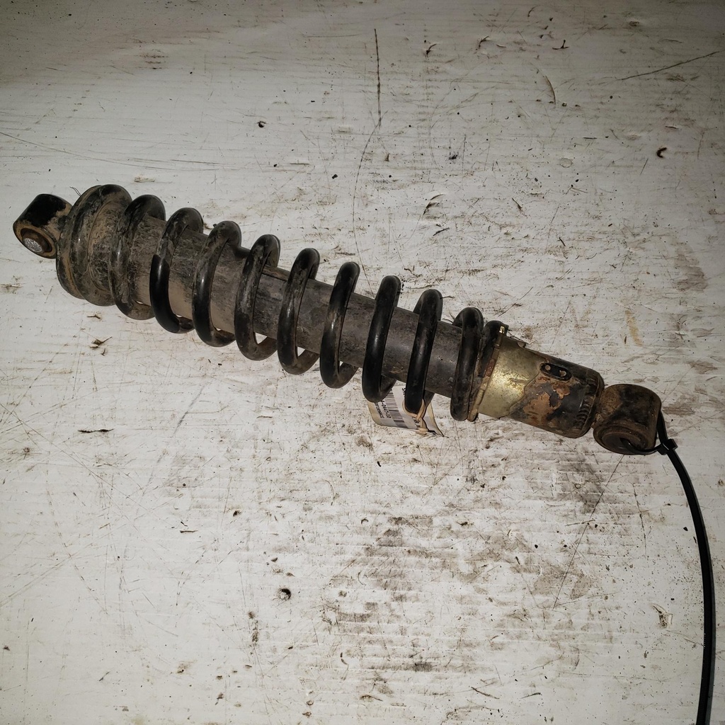 shockabsorber,rr,black