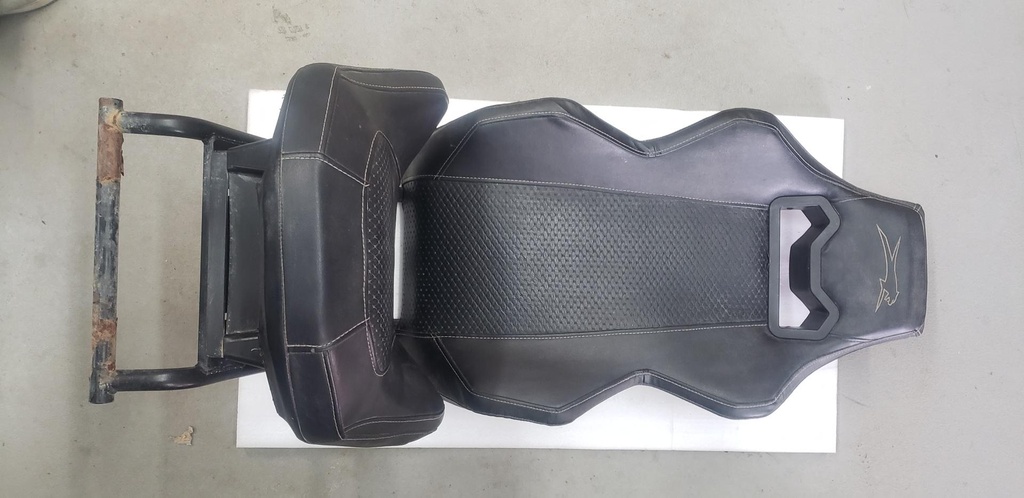 SEAT - ASSEMBLY