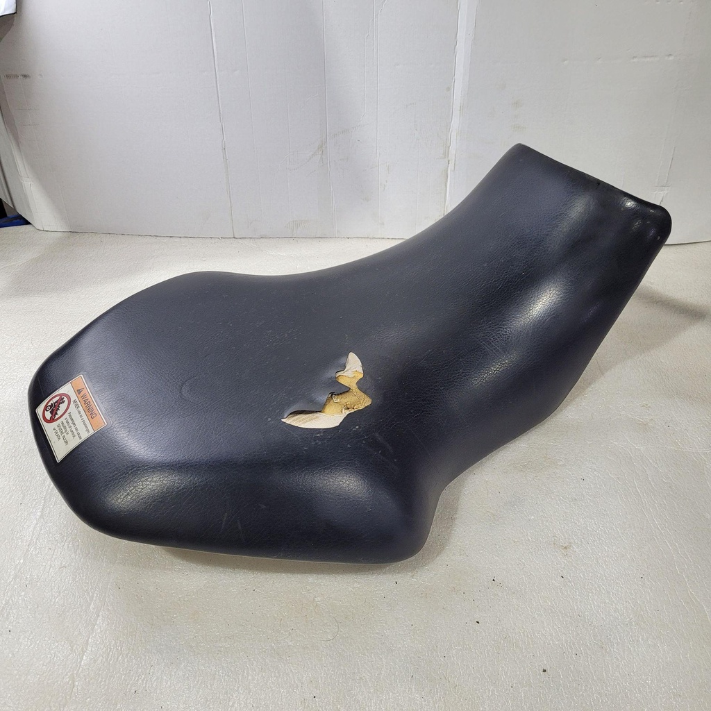 [45100-31G21-P21-001] (new ref. 45100-31g22-p21) seat set (black) (45100-31G21-P21-001)