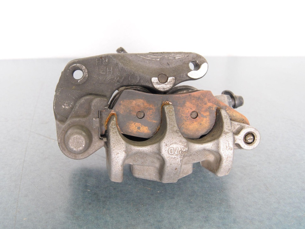 CALIPER SUB-ASSY., R. FR. BRAKE (NISSIN)