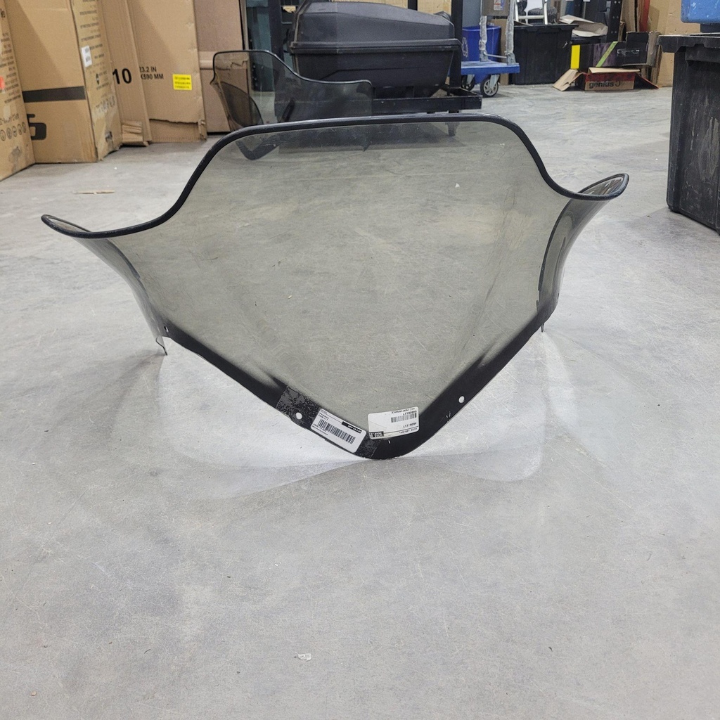 Windshield
