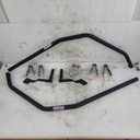 Rear Fender Protector / Fender Guard