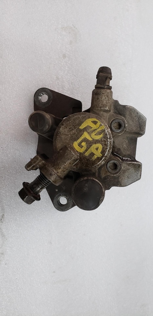 Caliper Assy (Left) (USA)