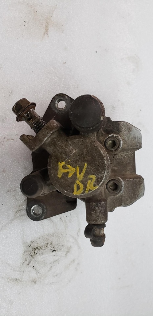 Caliper Assy (Right) (USA)