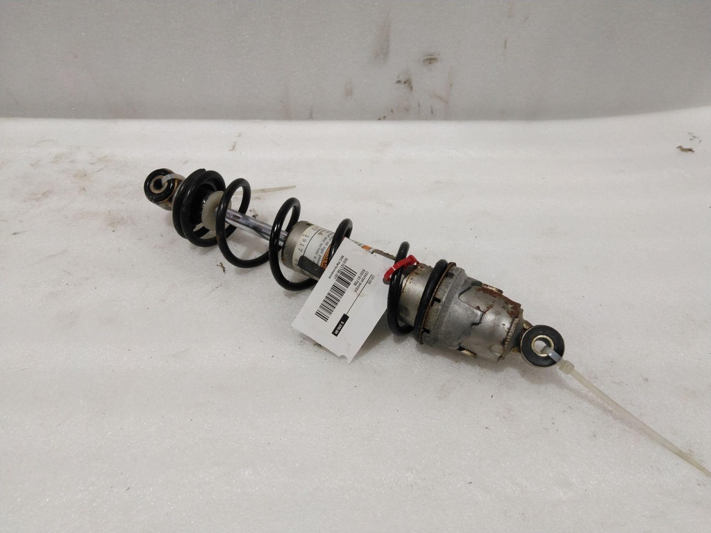 CENTER SHOCK