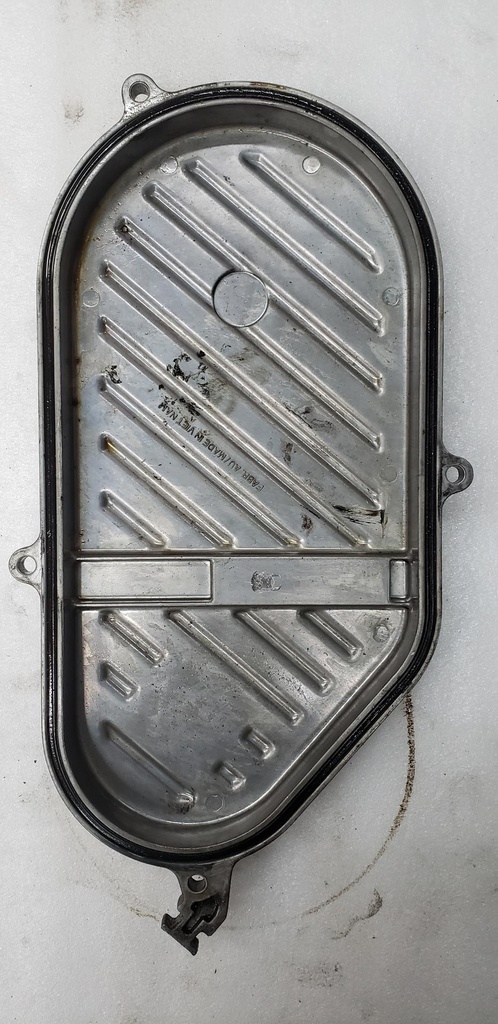 CHAINCASE COVER - 504152471 SKI DOO