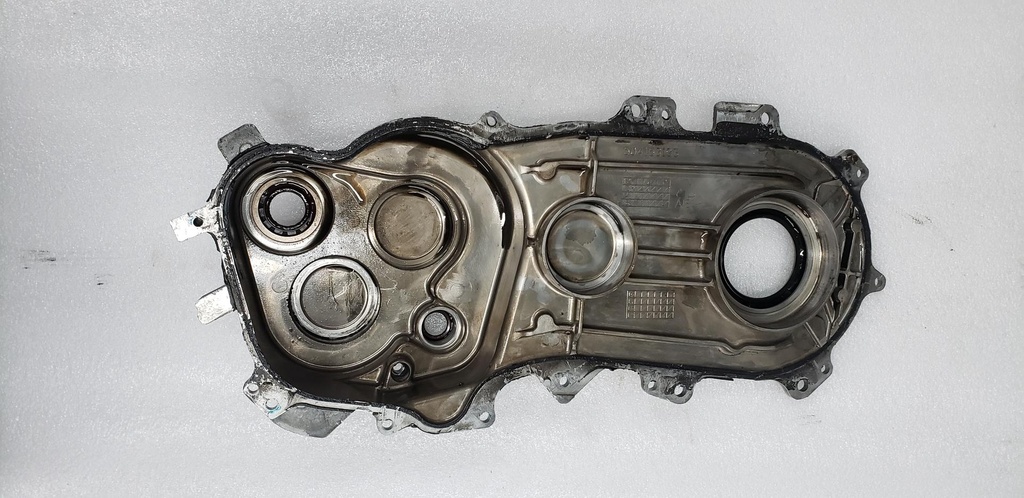 Cover, Inside - BRP - 504153475