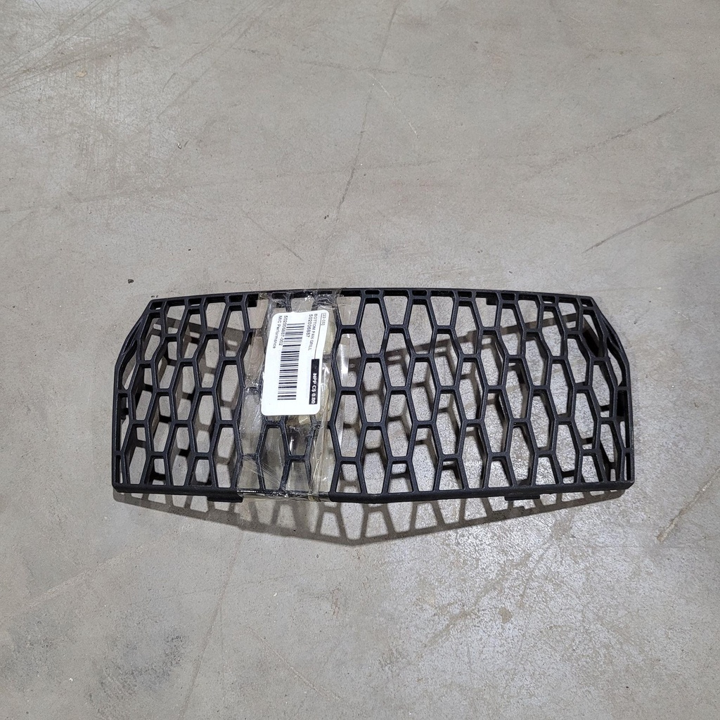 BOTTOM PAN GRILL