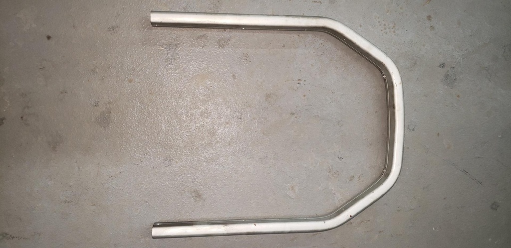 clear bumper