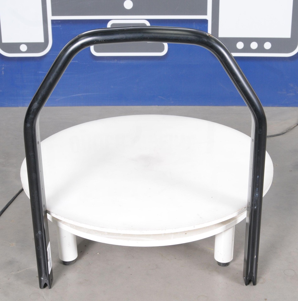Black Bumper