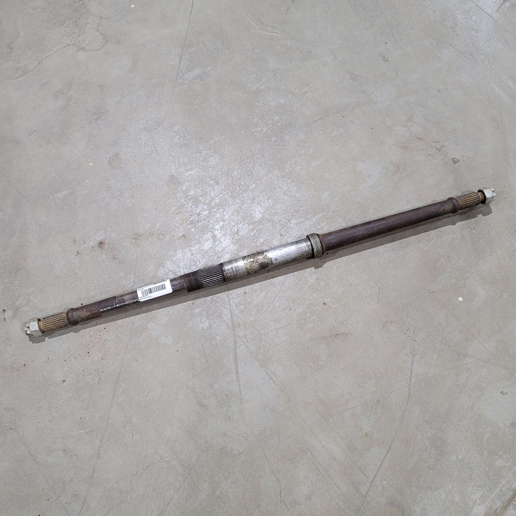 [5020504-001] AXLE, REAR TB350 - POLARIS - 5020504 POLARIS (5020504-001)