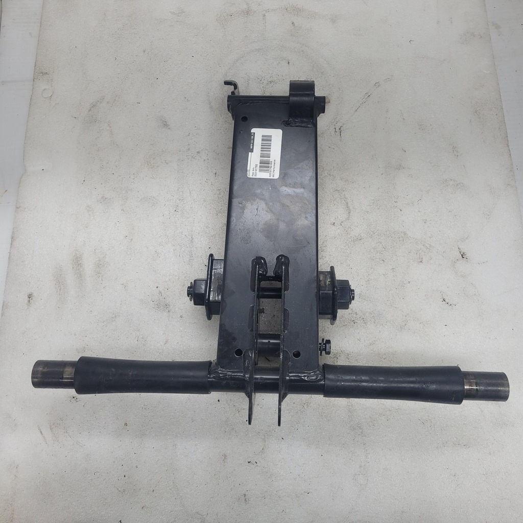 rear arm