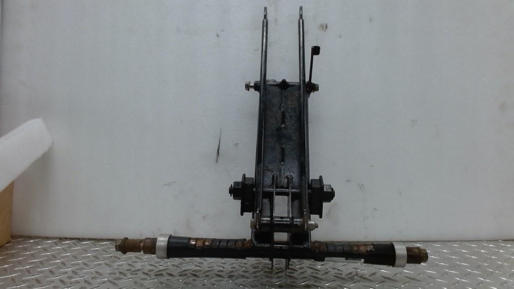(new ref. 503192252) rear arm