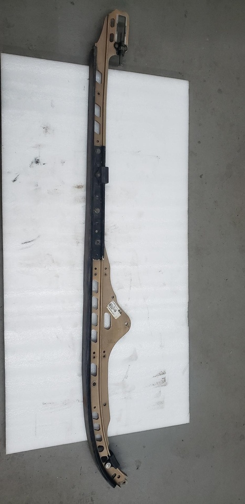 RUNNER 154, GOLD